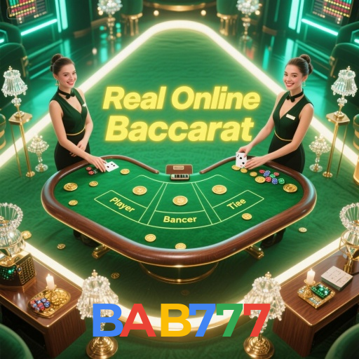 BAB777 visual