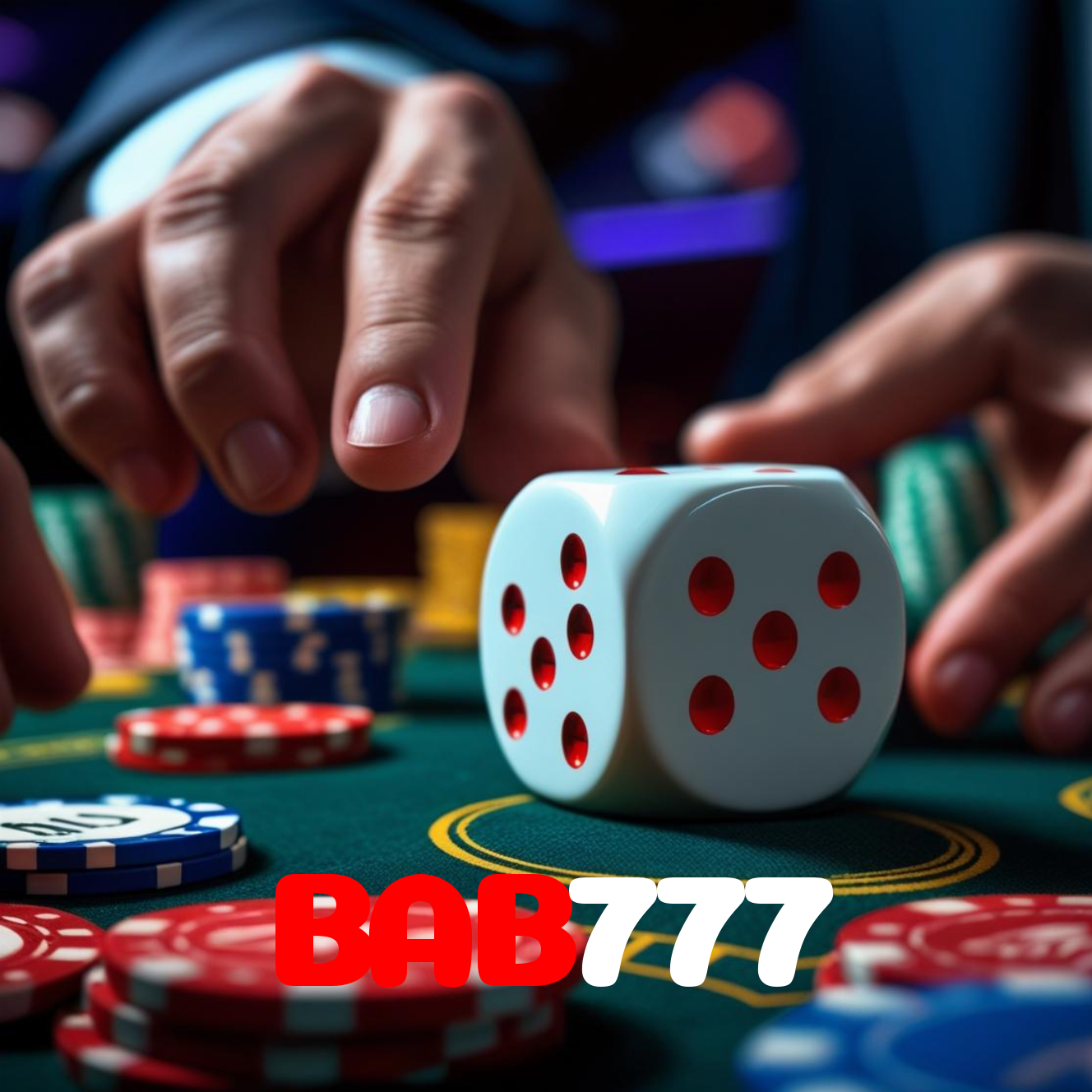 BAB777 visual