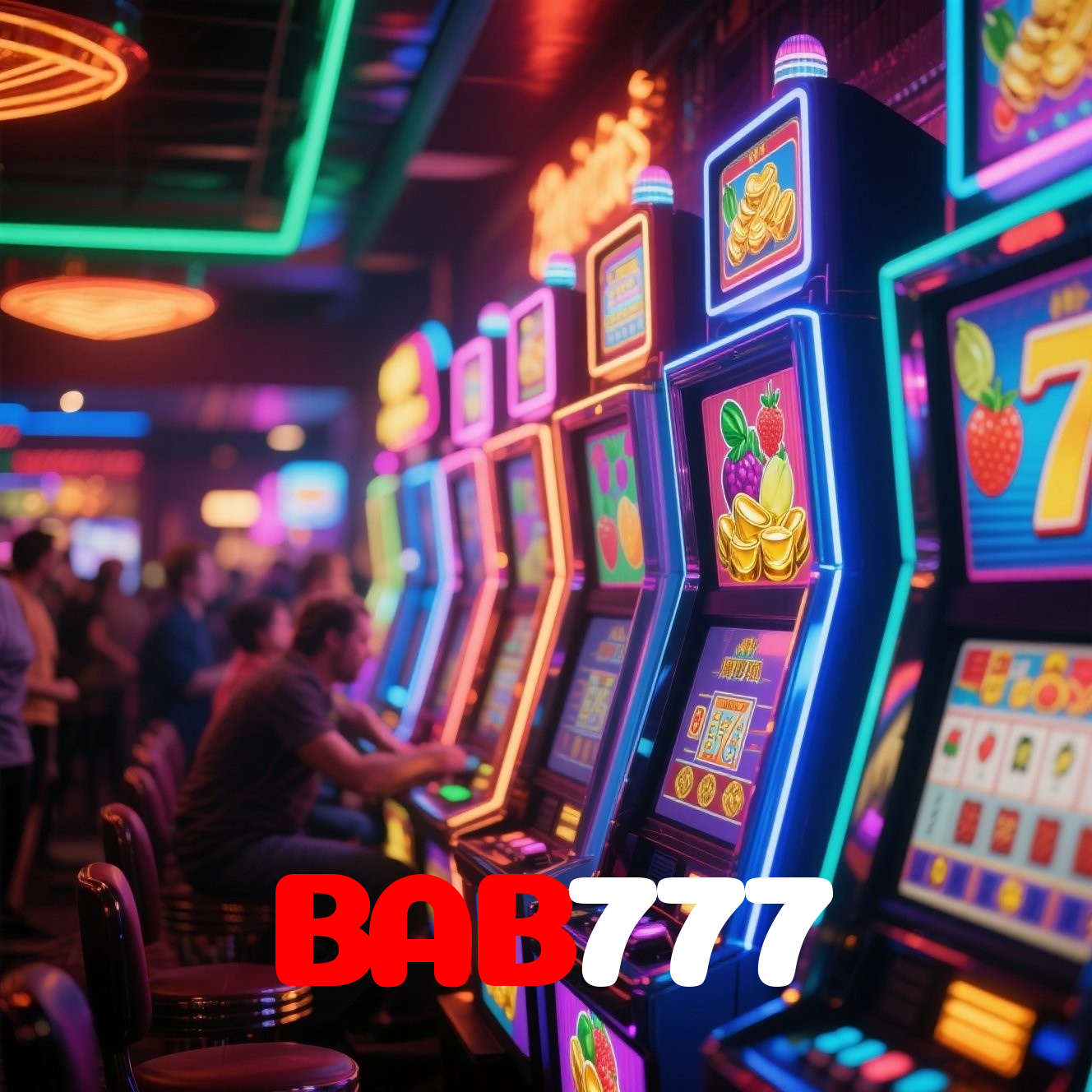 BAB777 visual