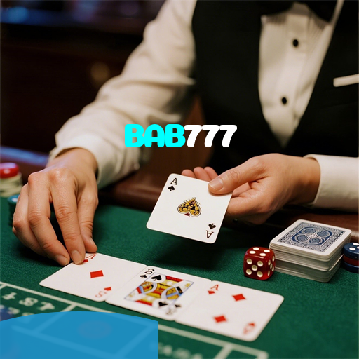 BAB777 visual