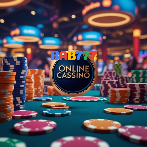 BAB777 visual