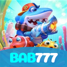 BAB777 visual