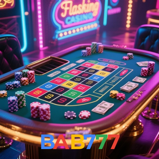 BAB777 visual