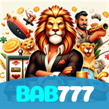 BAB777 visual