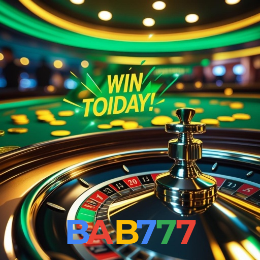BAB777 visual