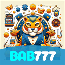 BAB777 visual