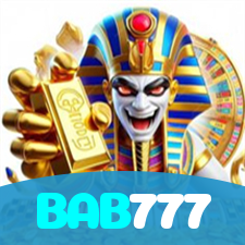 BAB777 visual