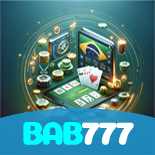 BAB777 visual