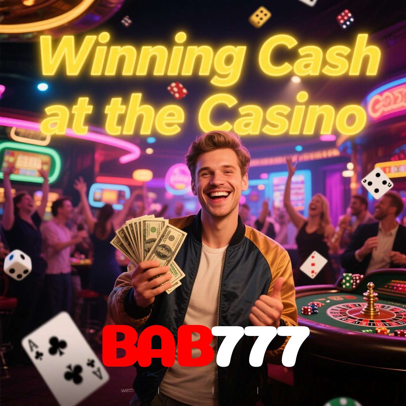 BAB777