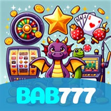BAB777 visual
