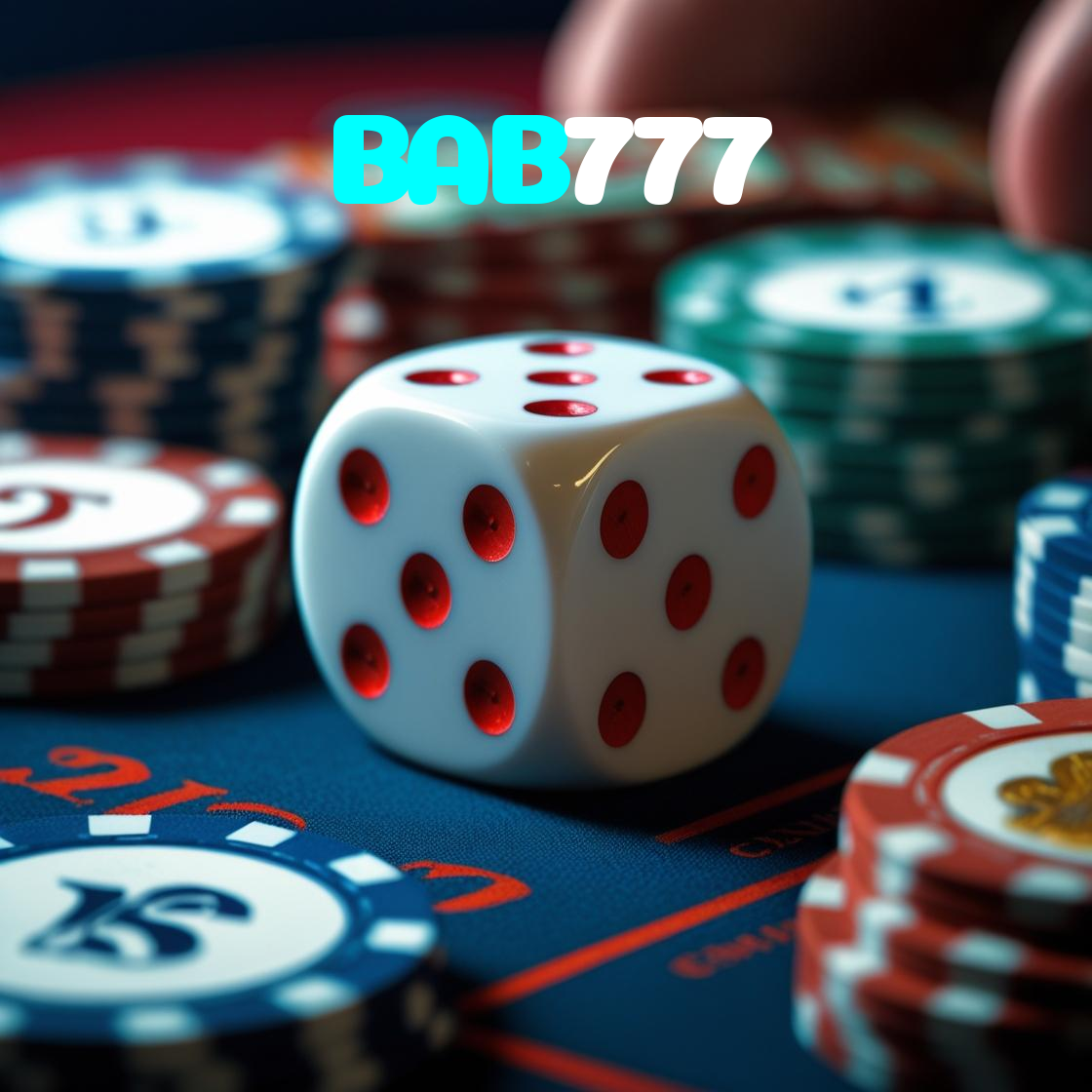 BAB777 visual