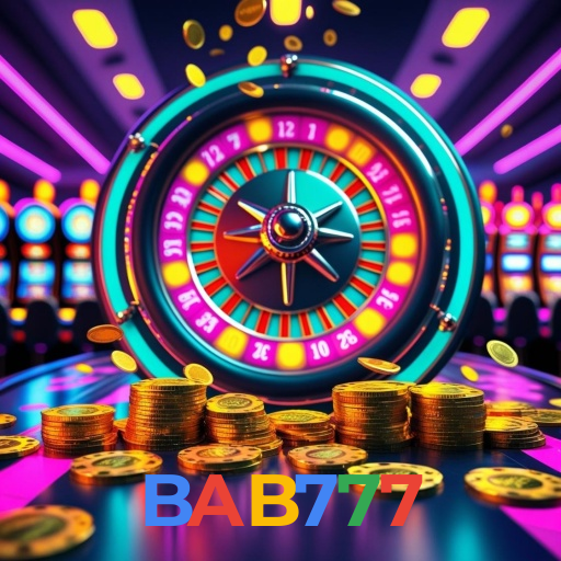 BAB777 visual