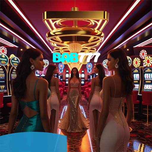 BAB777 visual