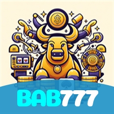 BAB777 visual