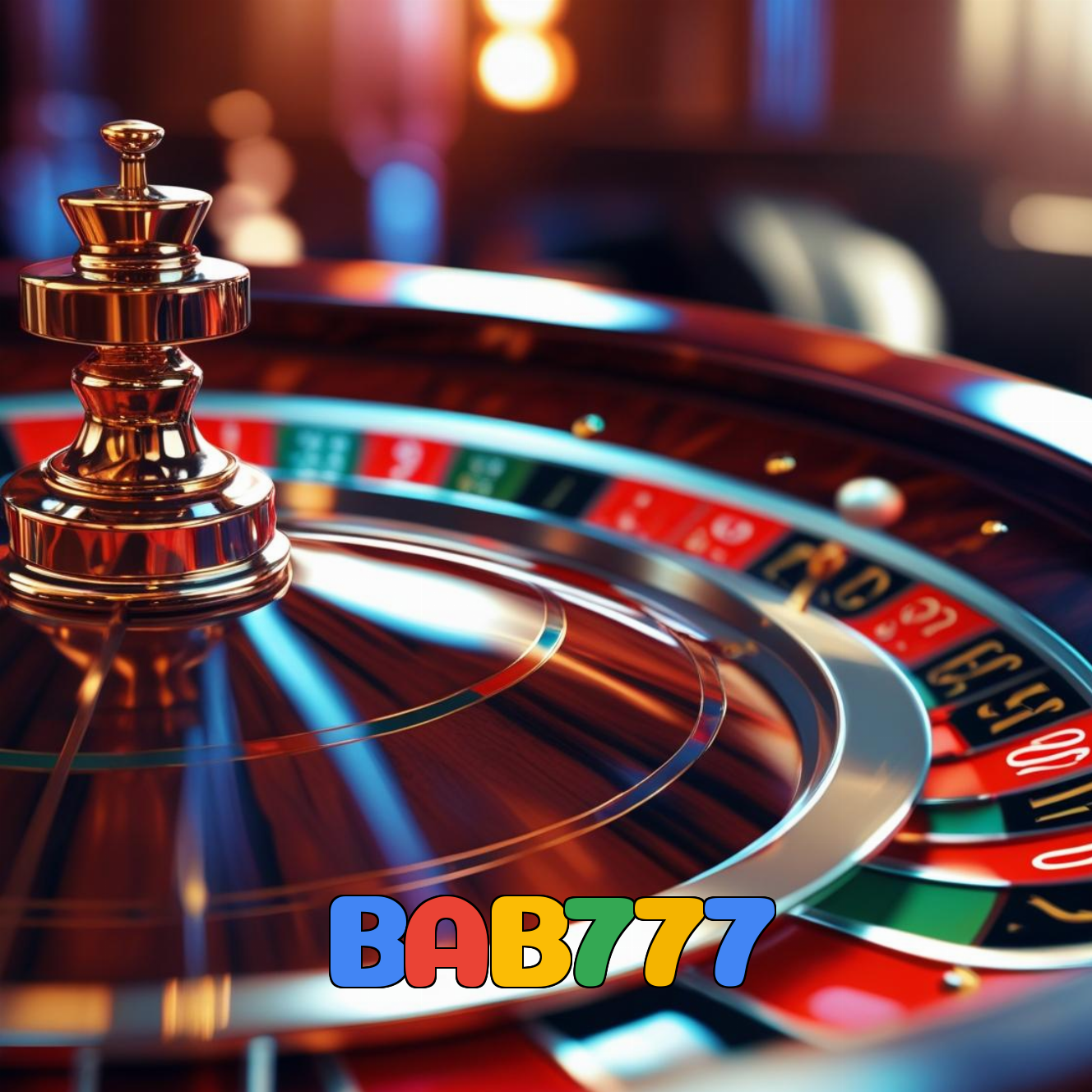 BAB777 visual