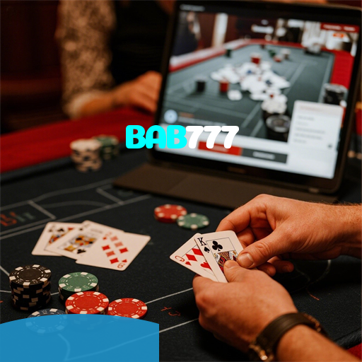 BAB777 visual