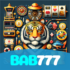 BAB777 visual