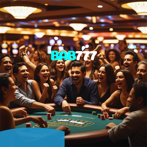 BAB777 visual
