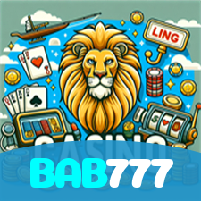 BAB777 visual