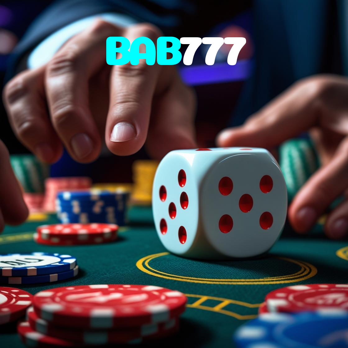 BAB777 visual