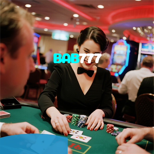 BAB777 visual