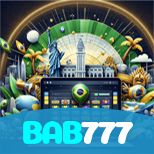 BAB777 visual