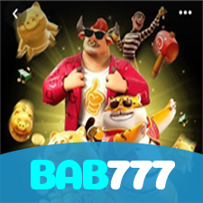 BAB777 visual