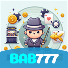 BAB777 visual