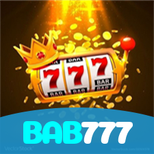 BAB777 visual