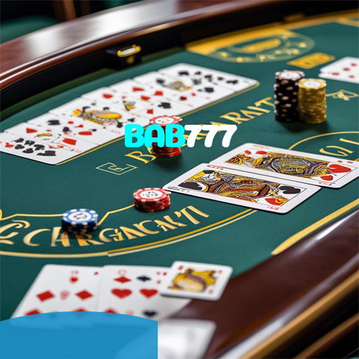 BAB777 visual