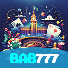 BAB777 visual