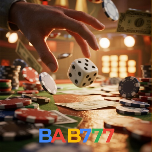 BAB777 visual