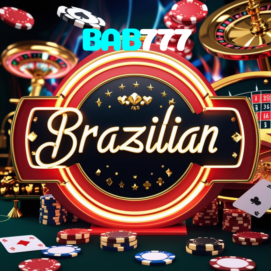BAB777 visual