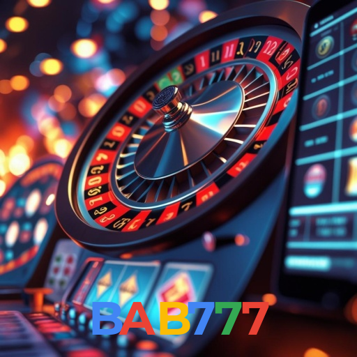 BAB777 visual