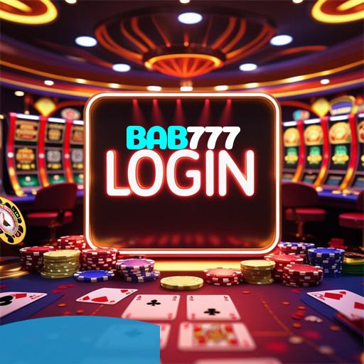 BAB777 visual