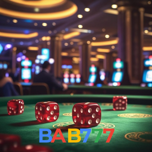 BAB777 visual