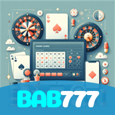 BAB777 visual