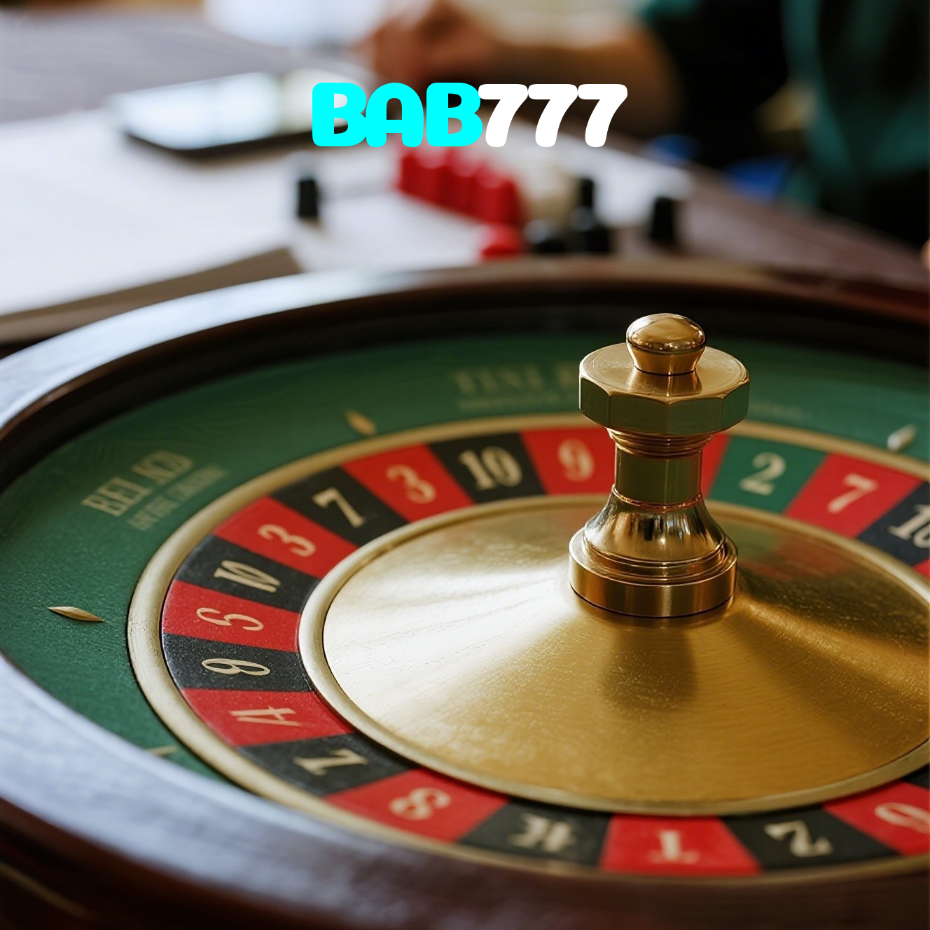BAB777 visual
