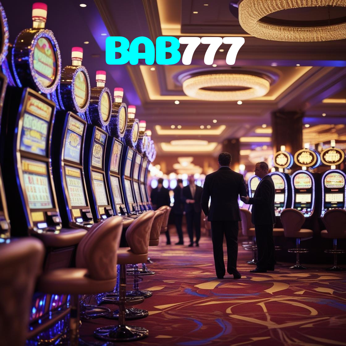 BAB777 visual