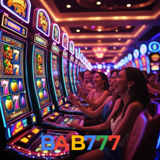 BAB777 visual