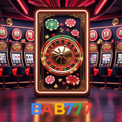 BAB777 visual