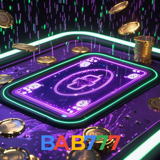 BAB777 visual