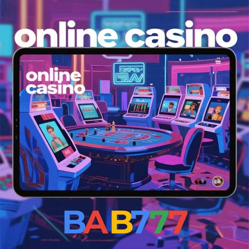 BAB777 visual