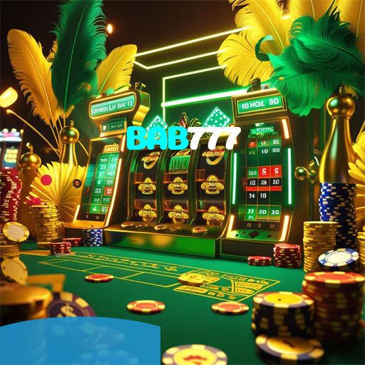 BAB777 visual