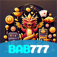 BAB777 visual