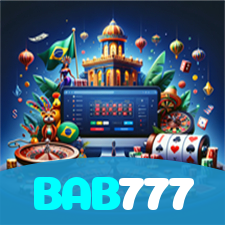 BAB777 visual