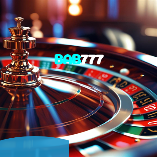 BAB777 visual