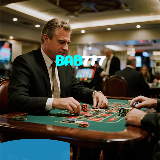 BAB777 visual