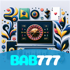 BAB777 visual
