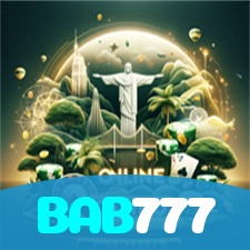 BAB777 visual